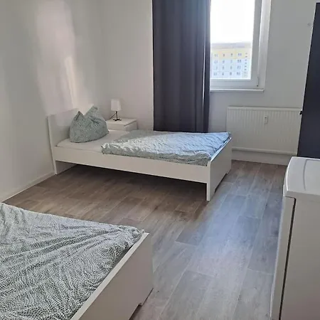 Apartamento Uk407 Monteurwohnung In *